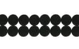 Kravet DOUBLE DOT BLACK Trim