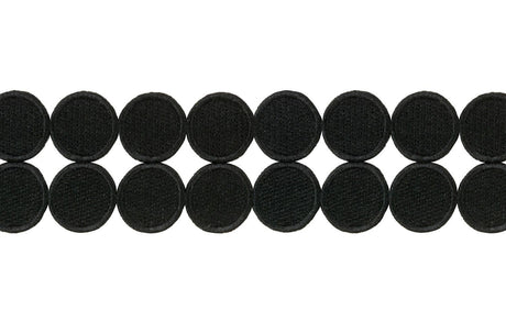 Kravet DOUBLE DOT BLACK Trim