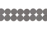 Kravet DOUBLE DOT CHARCOAL Trim