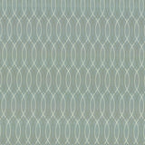 Kasmir Asher Trellis Glacier Fabric