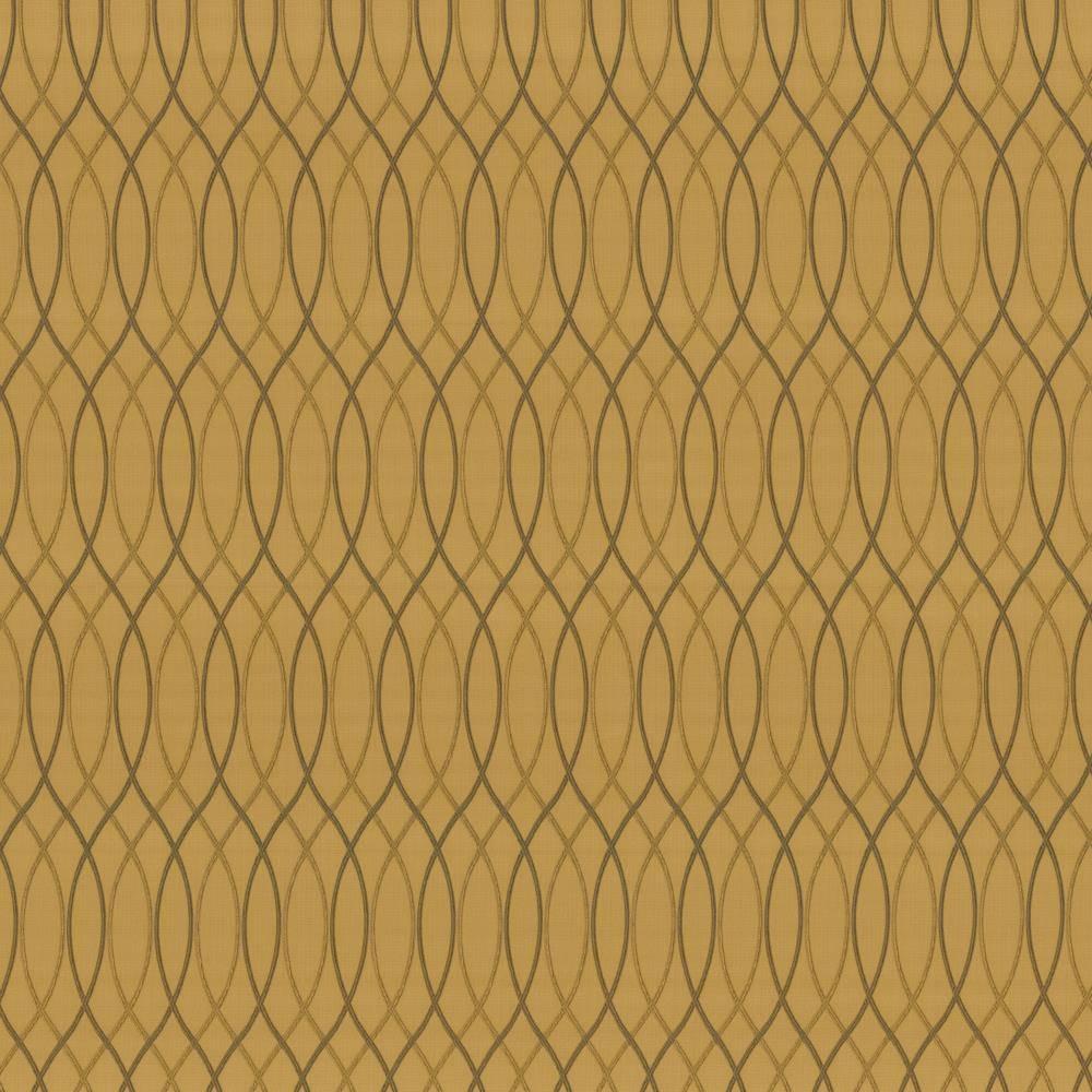 Kasmir Asher Trellis Nugget Fabric