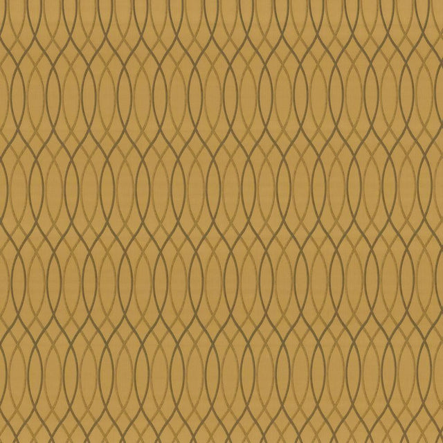 Kasmir Asher Trellis Nugget Fabric