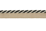 Kravet TWISTED CORD DOMINO Trim