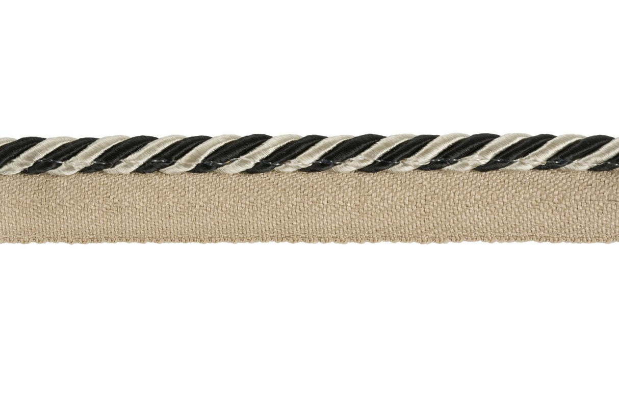 Kravet TWISTED CORD DOMINO Trim