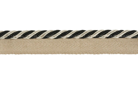 Kravet TWISTED CORD DOMINO Trim