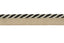 Kravet TWISTED CORD DOMINO Trim