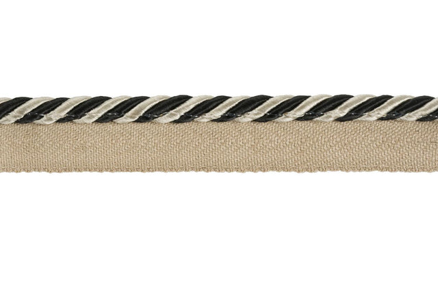 Kravet TWISTED CORD DOMINO Trim