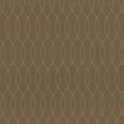 Kasmir Asher Trellis Pecan Fabric