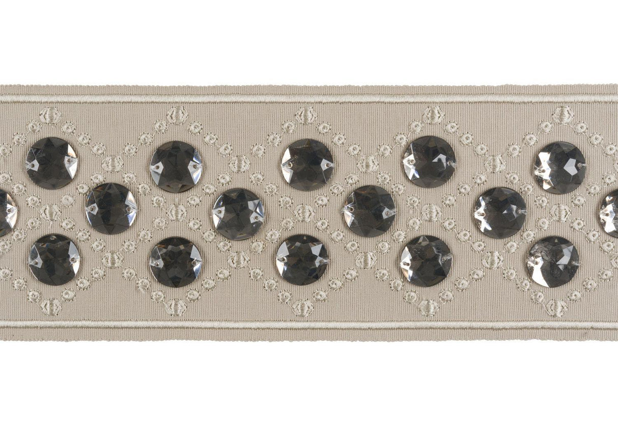 Kravet BEADED CHARM LINEN Trim
