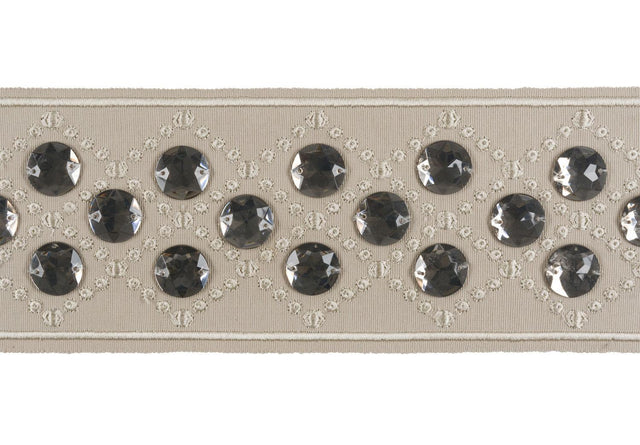 Kravet BEADED CHARM LINEN Trim