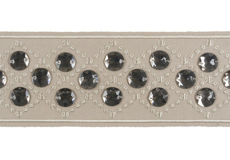 Kravet BEADED CHARM LINEN Trim