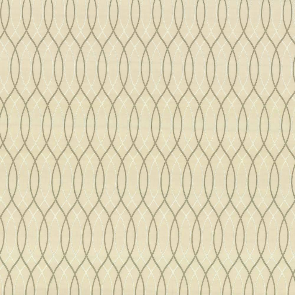 Kasmir Asher Trellis Sandstone Fabric
