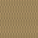 Kasmir Asher Trellis Truffle Fabric