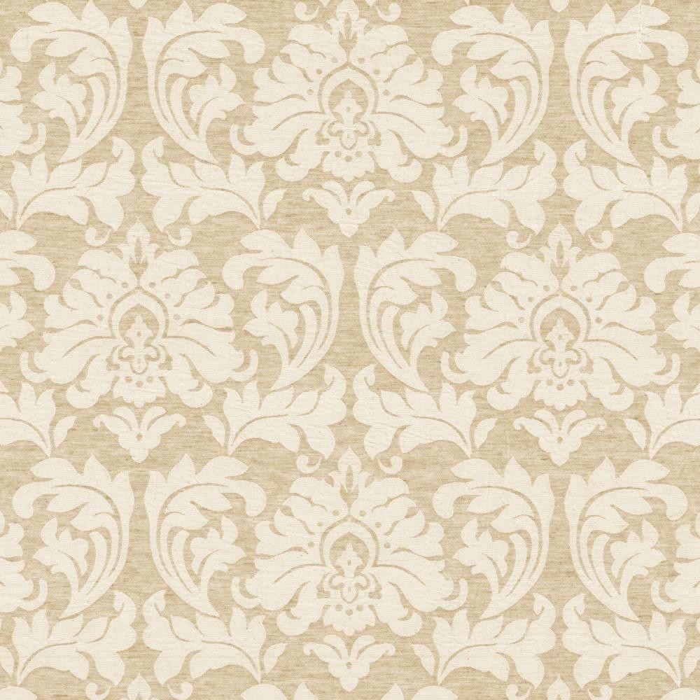 Kasmir Asteria Cream Fabric