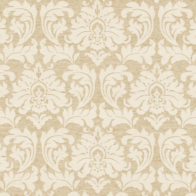 Kasmir Asteria Cream Fabric