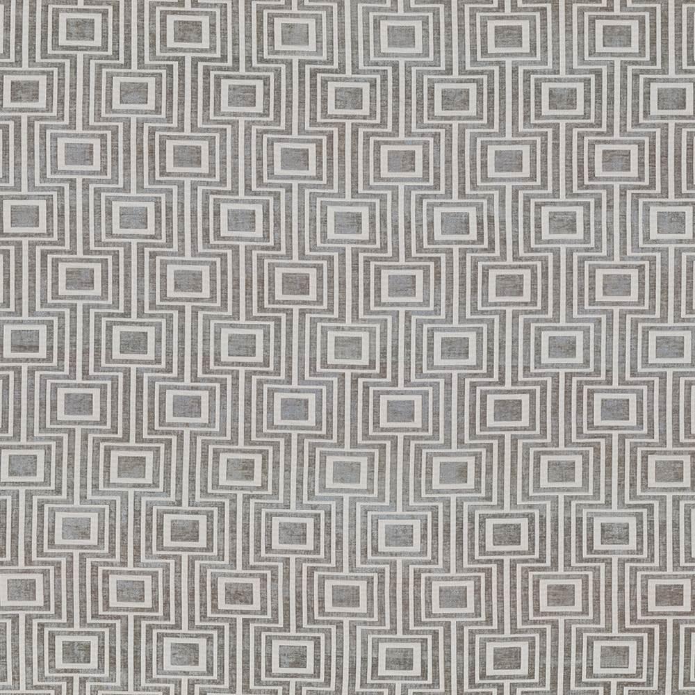 Kasmir Athena Silver Fabric