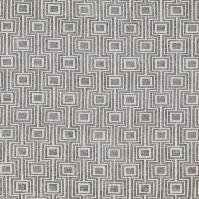 Kasmir Athena Silver Fabric