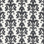 Kasmir Audacious Slate Fabric