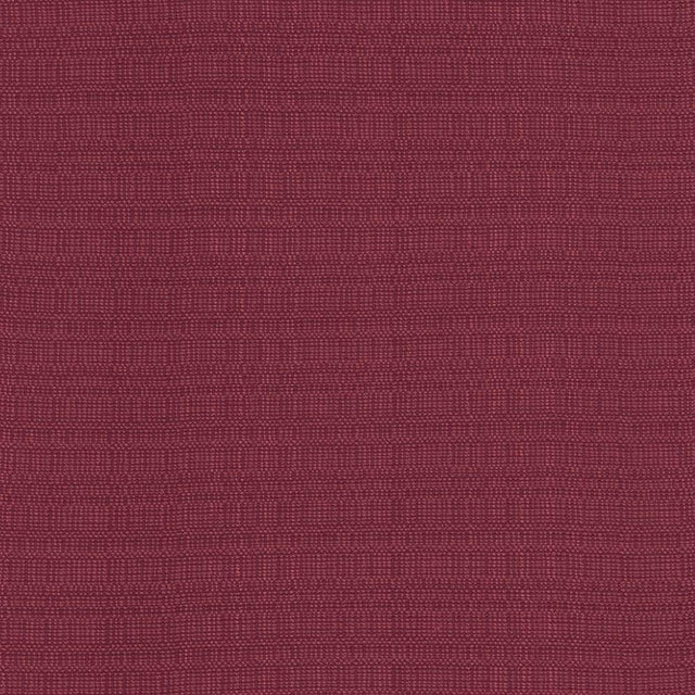 Kasmir Aziza Wine Fabric