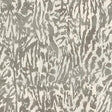 Schumacher Feline Stone Fabric
