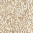 Schumacher Feline Natural Fabric