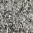 Schumacher Feline Obscura Fabric