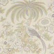 Schumacher Thicket Wisp Fabric