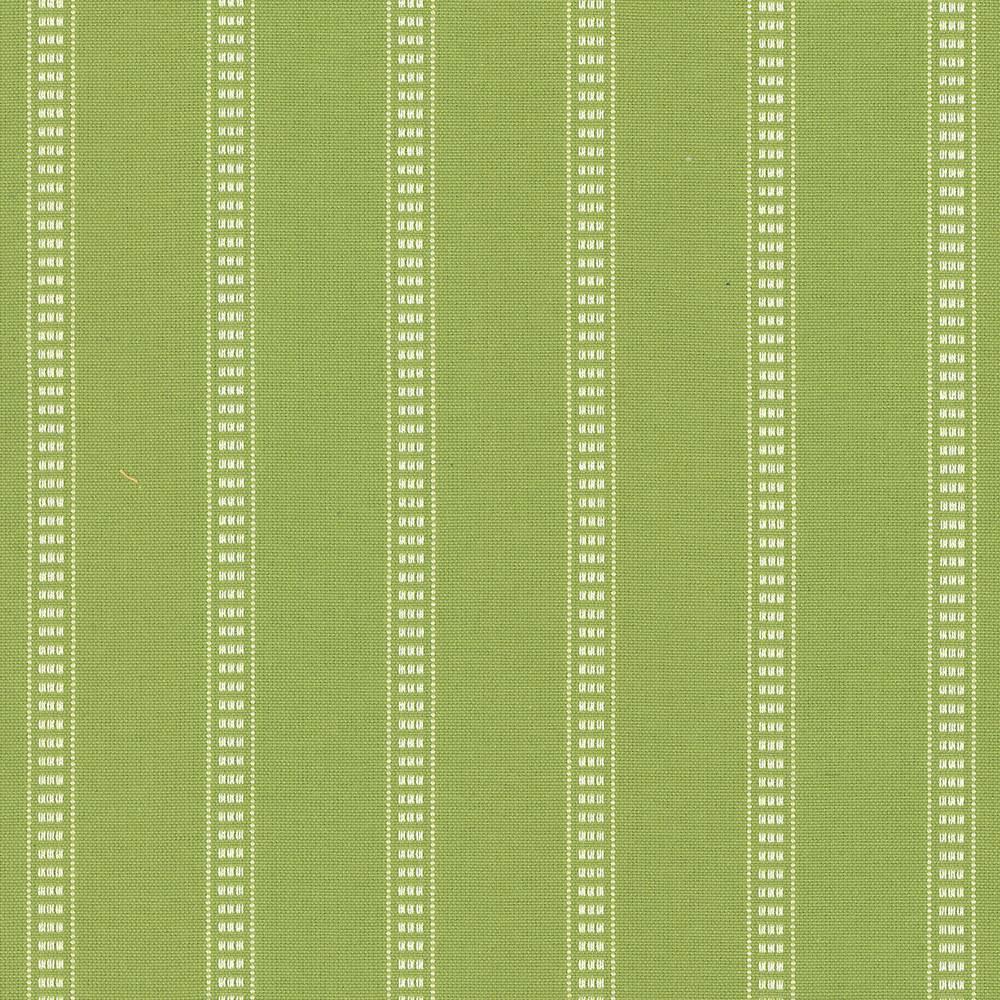 Kasmir Babbo Stripe Palm Fabric