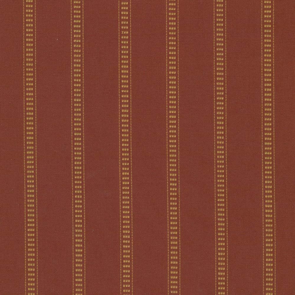 Kasmir Babbo Stripe Saffron Fabric