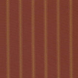 Kasmir Babbo Stripe Saffron Fabric