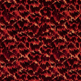 Schumacher Tortoise Imperial Wallpaper