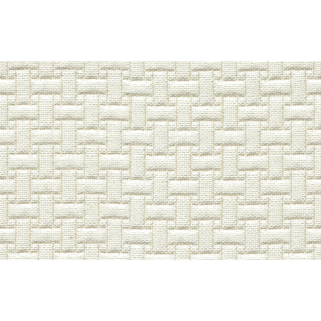 Kravet Magaluf Ivory Fabric