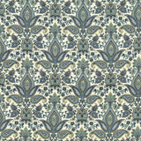 Kasmir Balthazar Garden Jewel Fabric