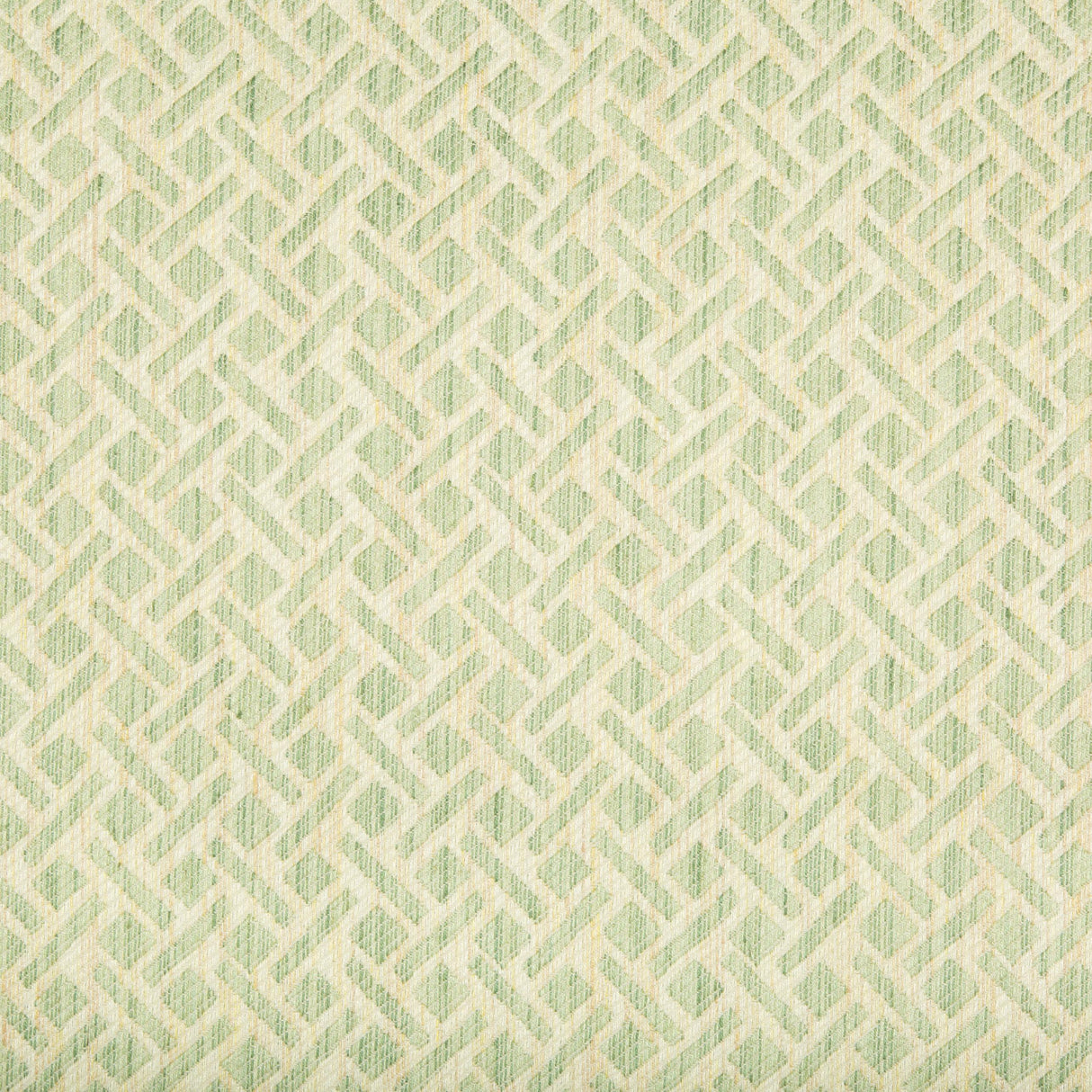 Brunschwig & Fils COMTE STRIE ALOE Upholstery Fabric