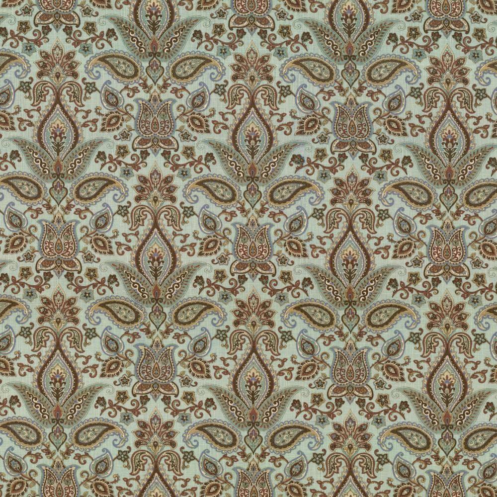 Kasmir Balthazar Garden Spa Fabric