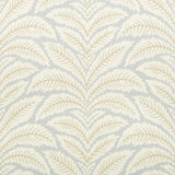 Brunschwig & Fils TALAVERA BIRCH Wallpaper