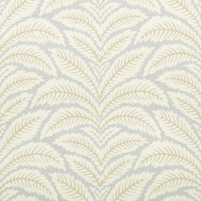 Brunschwig & Fils TALAVERA BIRCH Wallpaper