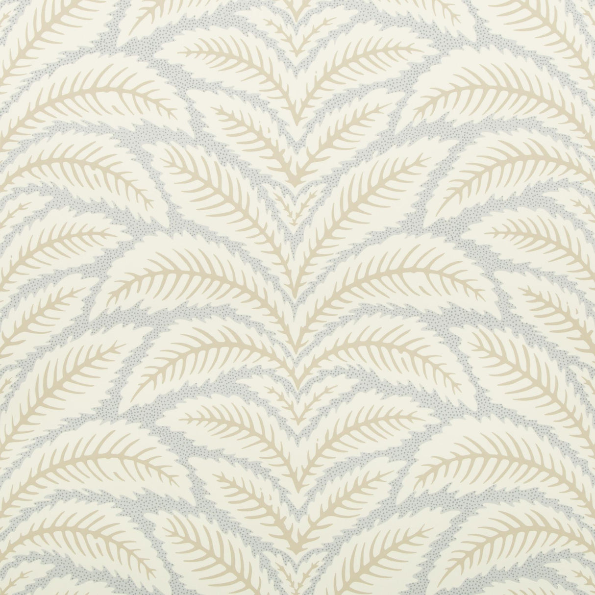 Brunschwig & Fils TALAVERA BIRCH Wallpaper