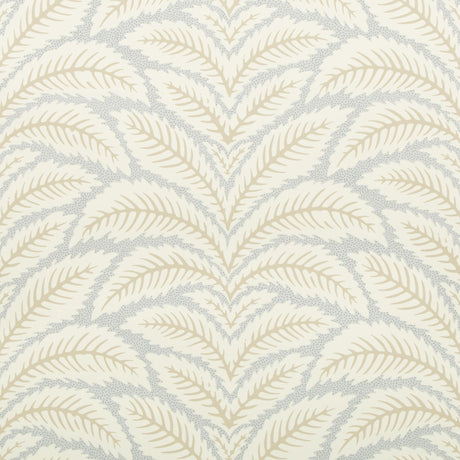 Brunschwig & Fils TALAVERA BIRCH Wallpaper