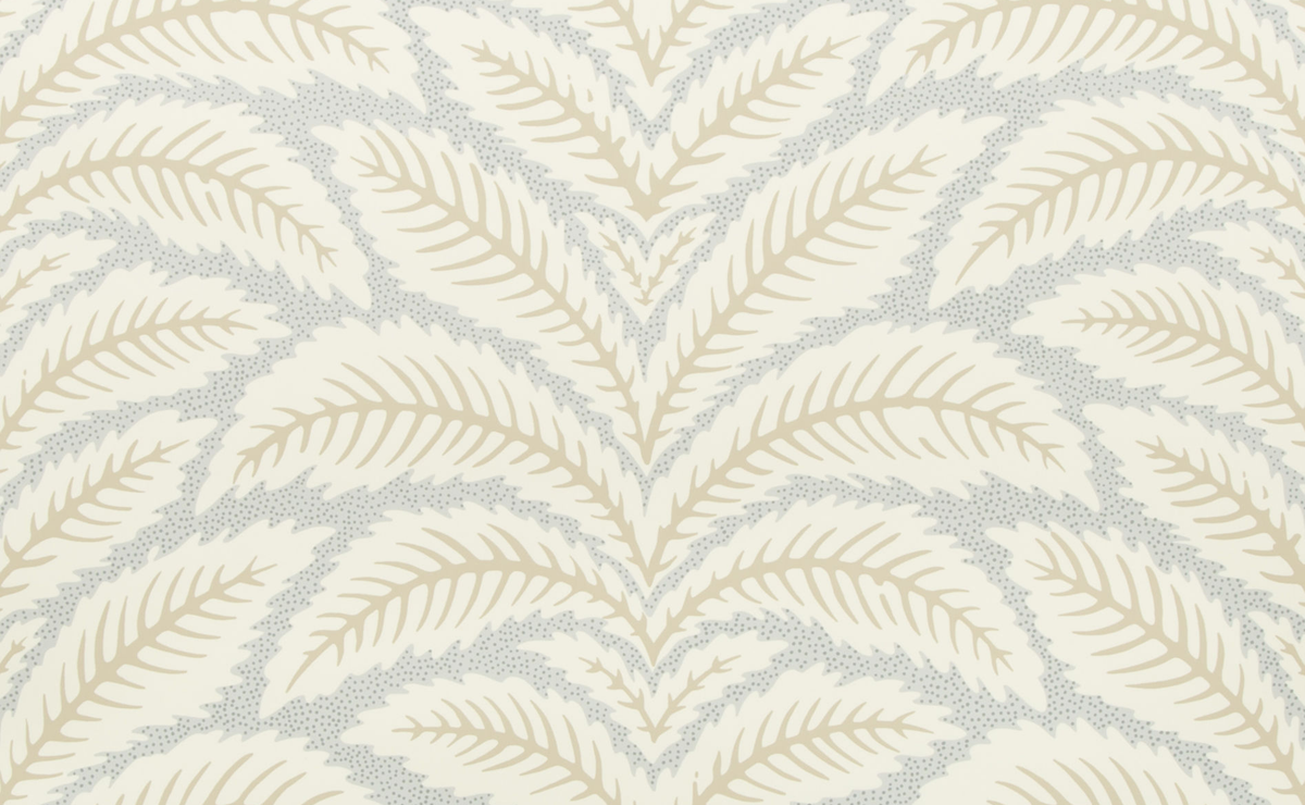 Brunschwig & Fils TALAVERA BIRCH Wallpaper