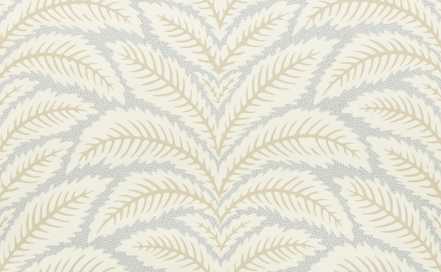 Brunschwig & Fils TALAVERA BIRCH Wallpaper