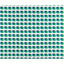 Gaston Y Daniela LOLO VERDE/AZUL Fabric