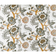 Gaston Y Daniela LAIDI OCRE Fabric