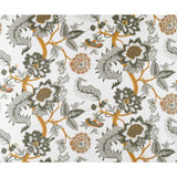 Gaston Y Daniela LAIDI OCRE Fabric