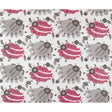 Gaston Y Daniela INIGO BERENJENA/AN Fabric