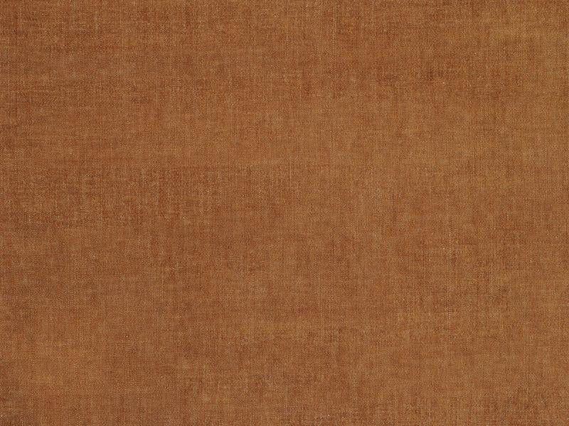 Gaston Y Daniela GENOVA NARANJA Upholstery Fabric