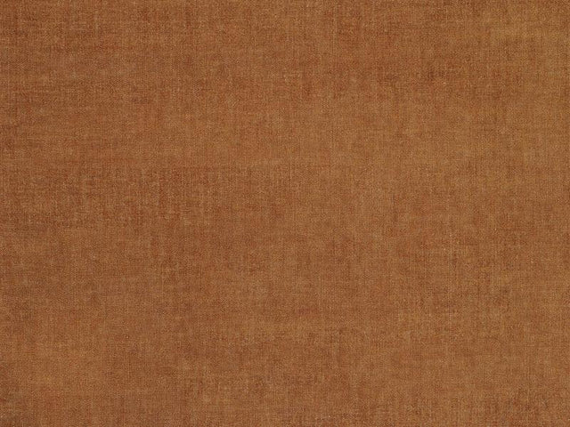 Gaston Y Daniela GENOVA NARANJA Upholstery Fabric