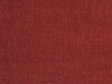 Gaston Y Daniela GENOVA ROJO Upholstery Fabric