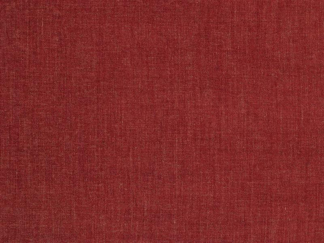 Gaston Y Daniela GENOVA ROJO Upholstery Fabric