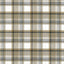 Kasmir Bardwell Plaid Granite Fabric